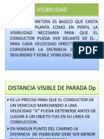 Clase - Visibilidad