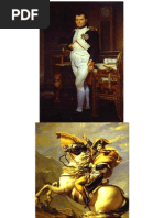 Missão Artística francesa completa