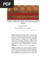 Gentile (2010) Tocapu PDF