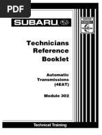 Download Automatic Transmissions 4EAT by chavez_maurcio_exe SN166808953 doc pdf