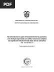 Carta Asignacion de Responsabilidad Del Sgsst