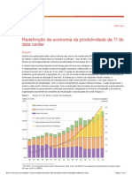 Cisco WP Melhore A Produtividade Da Equipe de Ti