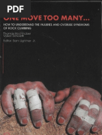 Download One Move Too Many by MZ SN166814426 doc pdf