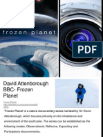 BBC - Frozen Planet