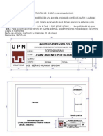 Indicaciones Para El Dibujo Del Plano Con SURFER(2)