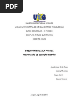 relatorio solução tampão minha parte