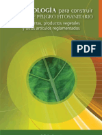 Metodologia para Construir Peligros Fitosanitarios