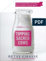 Tipping Sacred Cows—Excerpt