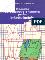 104185685 C Seghes Si C Margean Procedee de Construire a Tiparelor Pentru Imbracaminte(1) Copy