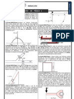 1 Revisao de Física - 2009