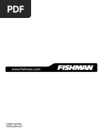 Tripleplay User Guide