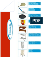 Catalogo 2010 Gimetal