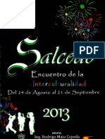 Programa de Fiestas_2013