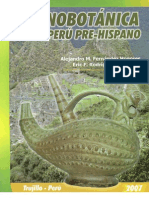 2007 - Fernandez y Rodriguez - Etnobotánica del Perú Prehispánico