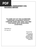 Download Recession by sinhasaumya SN16684712 doc pdf