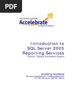 Download SSRS Tutorial by lakshmisravani9380 SN16684766 doc pdf