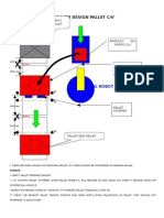 Tech Doc-How To Design Pallet CV