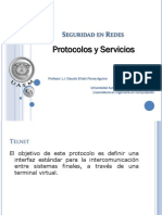 03-Protocolos y Servicios