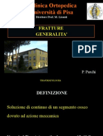 2 +Ortopedia+Lezione+2+Generalità+Fratture++26 10