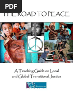 Download Road to Peace by Daisy SN16686230 doc pdf