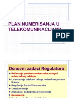 6 Plan Numeracije 2011