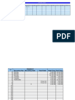 Weekly Class Schedule V1.0