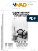 Kannad User Manual