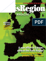 Paris Region Magazine 7