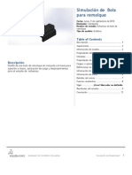 Análisis de Esfuerzos en SolidWorks - 7SM1