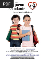 Apresentação Pequeno Estudante_e