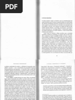 DOMINGUES, José Maurício. Sociologia e modernidade (Cap. 3 O Estado, a democracia e a cidadania