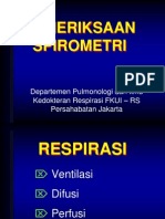 SPIROMETRI LENGKAP Berwarna