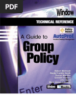 Group Policy Full