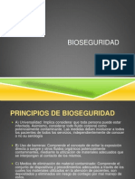 Bioseguridad Preventiva