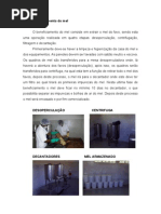 Beneficiamento e comercializaçao do mel