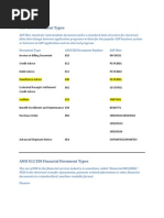EDI 820 Payment Order Guide | PDF | Electronic Data Interchange | Payments