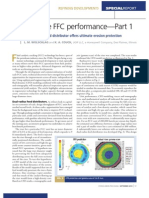 HP Septiembre 2010 New Upgrade Ceramic Feed Distributor Performance Part1