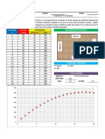 Plantilla de Ejercicio en Excel