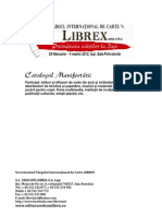 Catalog Edituri Librex 2012