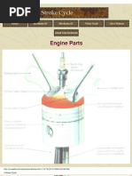 Download Engine 4 stroke by elsoukkary SN16689323 doc pdf
