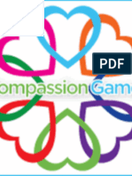 Compassion Games 2013 Challenge