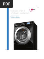 Download LG Steam Direct Drive_Training Guide by danydanyely SN16689490 doc pdf