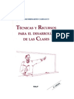 6881553 Carrasco Jose Bernardo Tecnicas y Recursos Para El Desarrollo de Las Clases