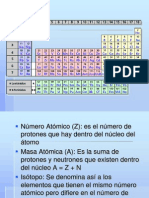 Tabla Periodica 2012