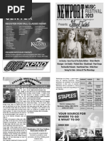Download Newport Music Festival Program 2013 by Mark Harding SN166901386 doc pdf