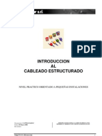 cableado