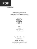 Download Laporan Ekskursi Geologi Regional by Inda Indrawaty Adam SN166903748 doc pdf