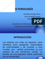 Terapia Antimicrobiana