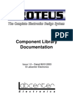 Component Library Documentation