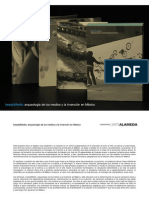 Laboratorio Arte Alameda (2010) - Ready Media - Dossier